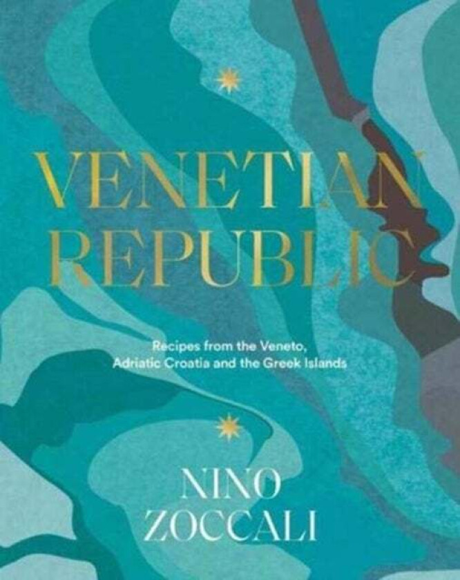 Venetian Republic av Nino Zoccali