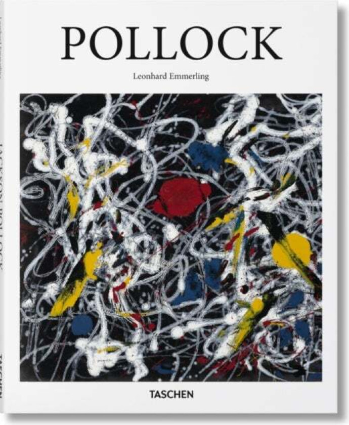 Pollock av Leonhard Emmerling