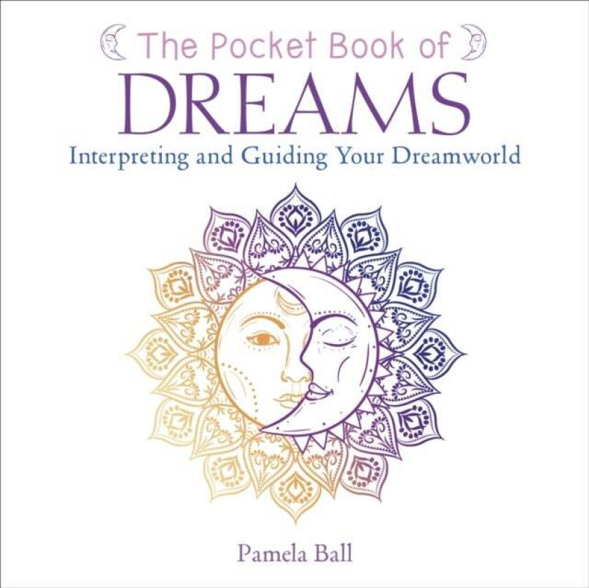 The Pocket Book of Dreams av Pamela Ball