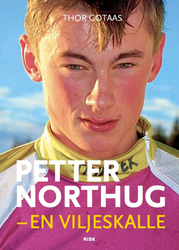 Petter Northug av Thor Gotaas, Petter Northug