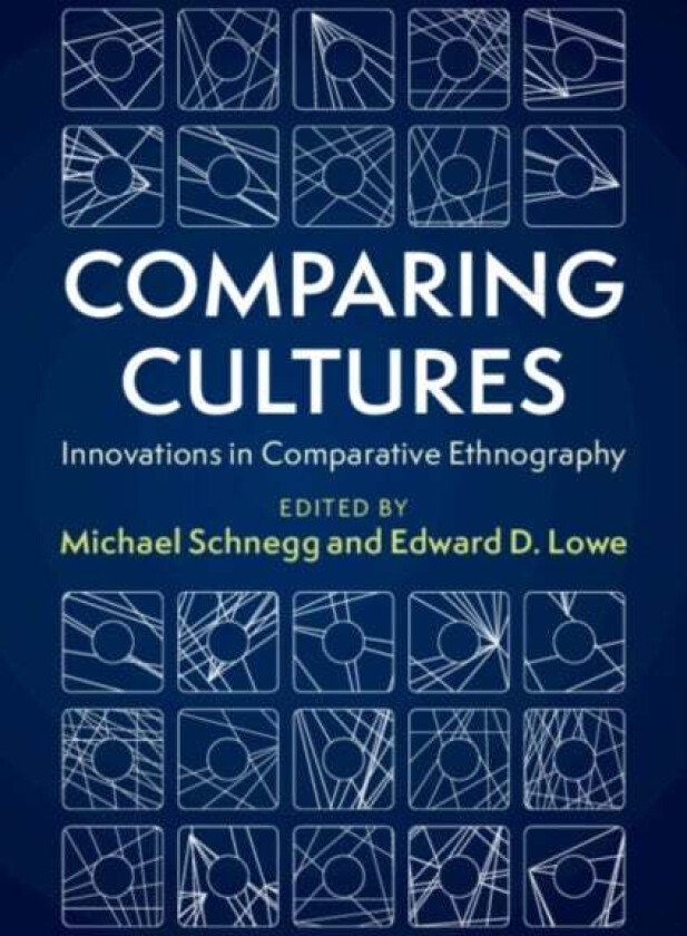 Comparing Cultures