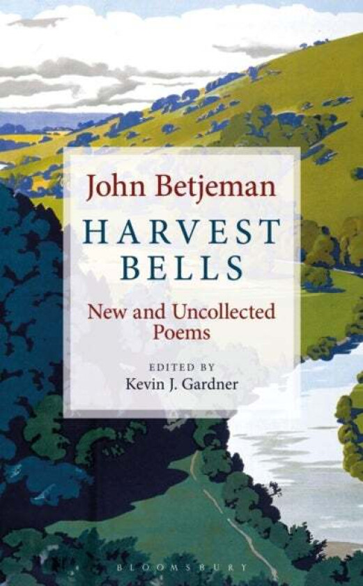 Harvest Bells av Sir John Betjeman