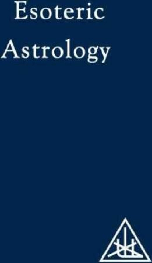Treatise on Seven Rays av Alice A. Bailey