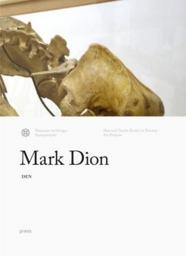 Den av Mark Dion
