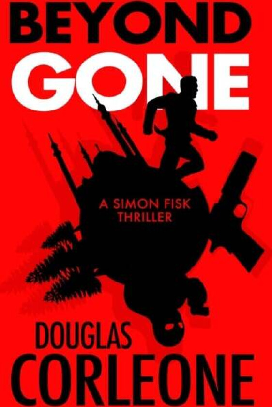 Beyond Gone av Douglas Corleone