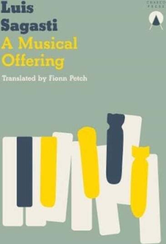 A Musical Offering av Luis Sagasti