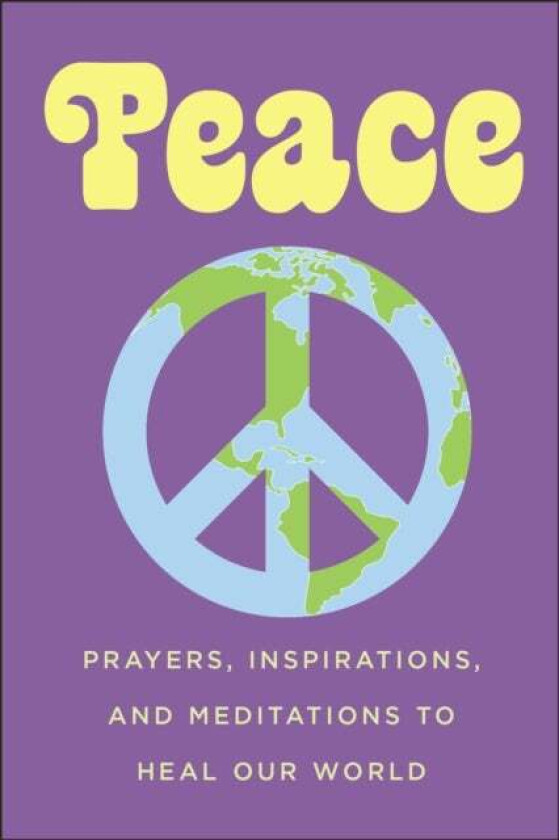 Peace av June Eding