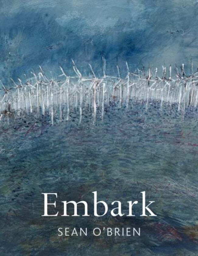 Embark av Sean O'Brien