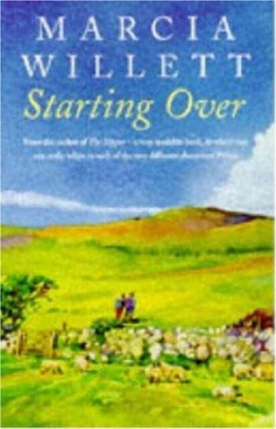 Starting Over av Marcia Willett