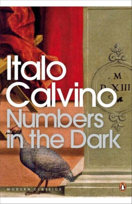 Numbers in the Dark av Italo Calvino