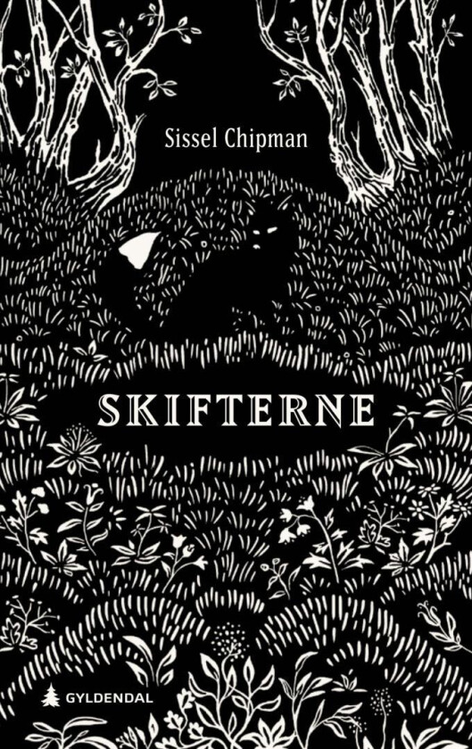 Skifterne av Sissel Chipman