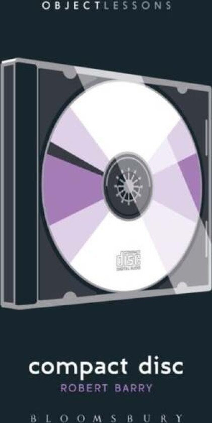 Compact Disc av Robert (Institute of Contemporary Music Performance London UK) Barry