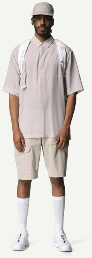 Go Shorts Herre Sandstorm L