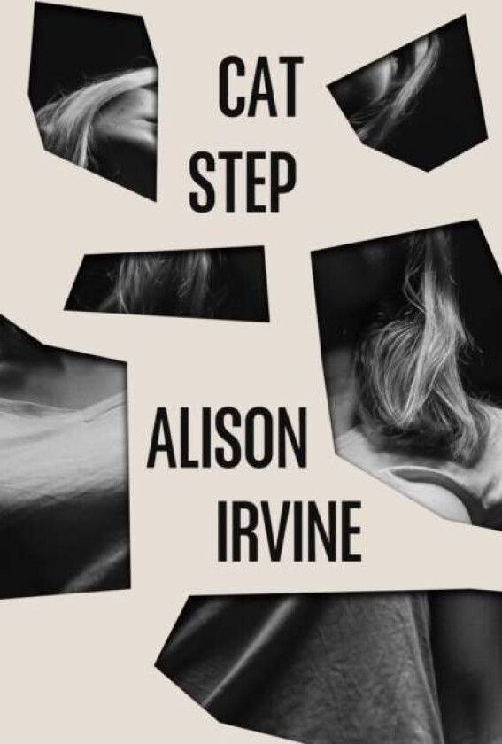 Cat Step av Alison Irvine