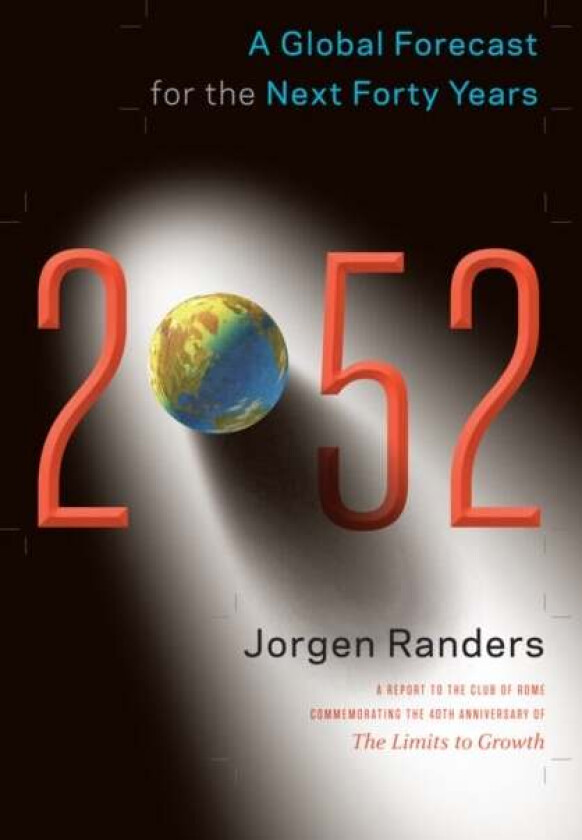 2052 av Jorgen Randers