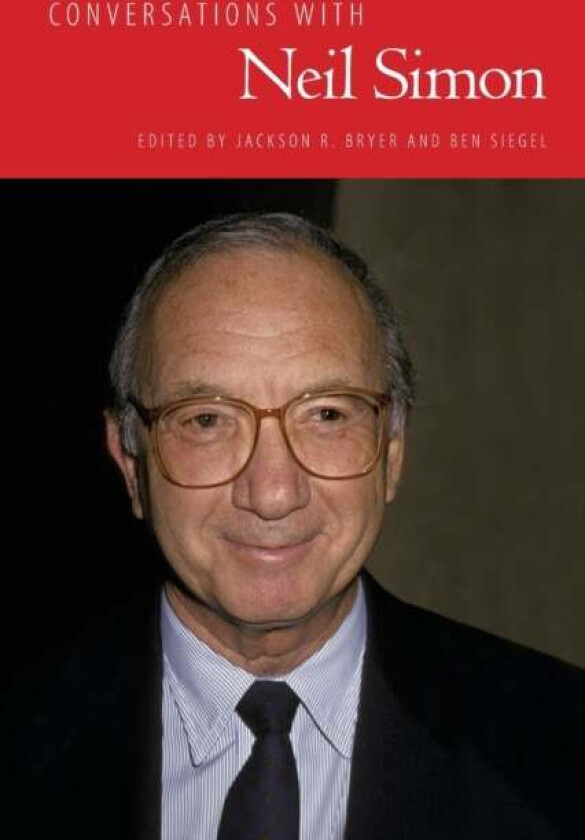 Conversations with Neil Simon