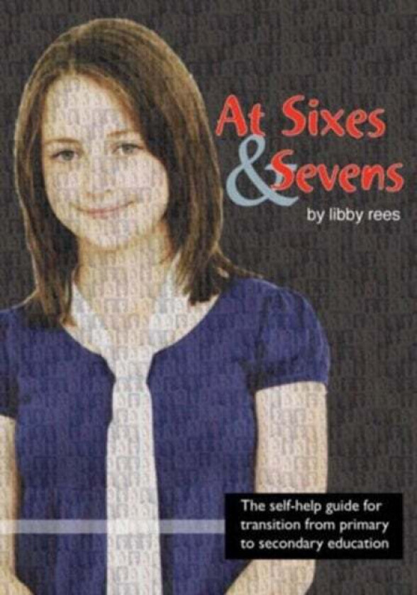 At Sixes and Sevens av Libby Rees