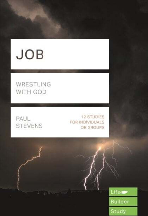 Job av Paul Stevens