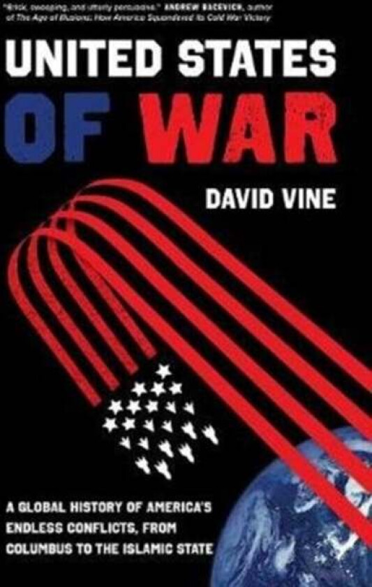 The United States of War av David Vine