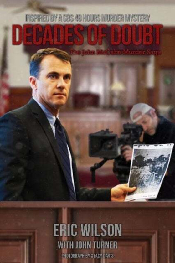 Decades of Doubt av Eric Wilson.