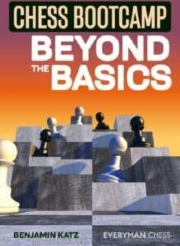 Chess Bootcamp av Bernard Katz