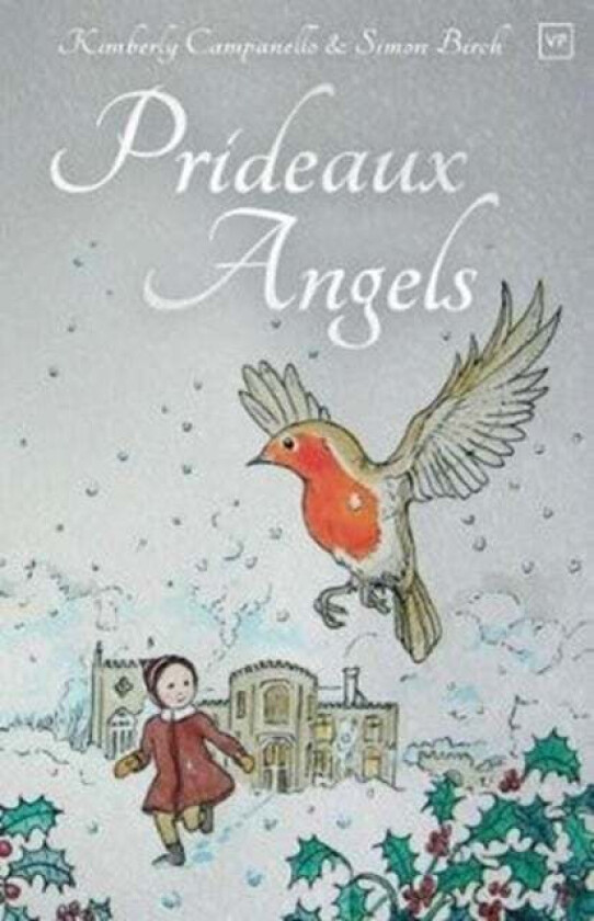 Prideaux Angels av Kimberly Campanello