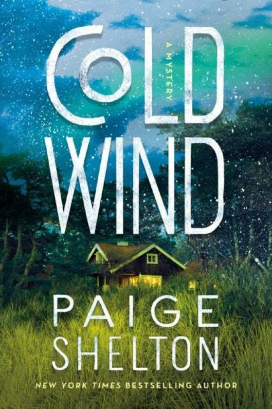 Cold Wind av Paige Shelton