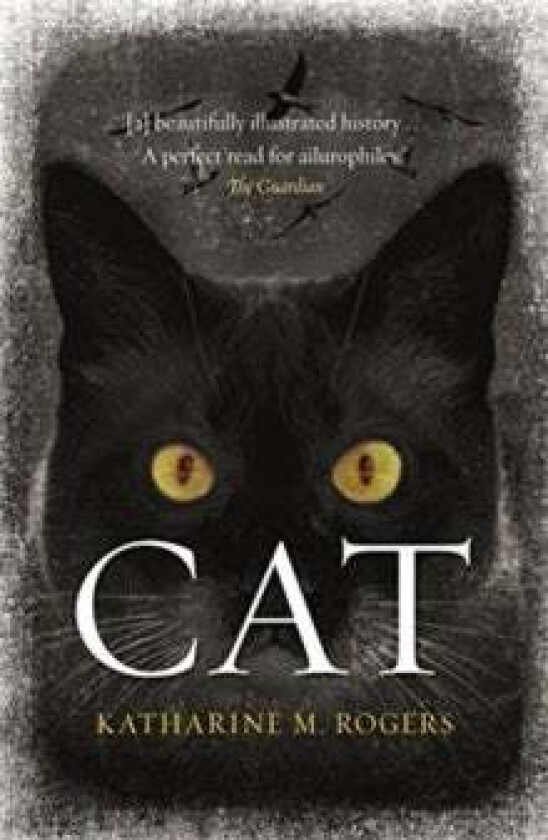 Cat av Katharine M. Rogers