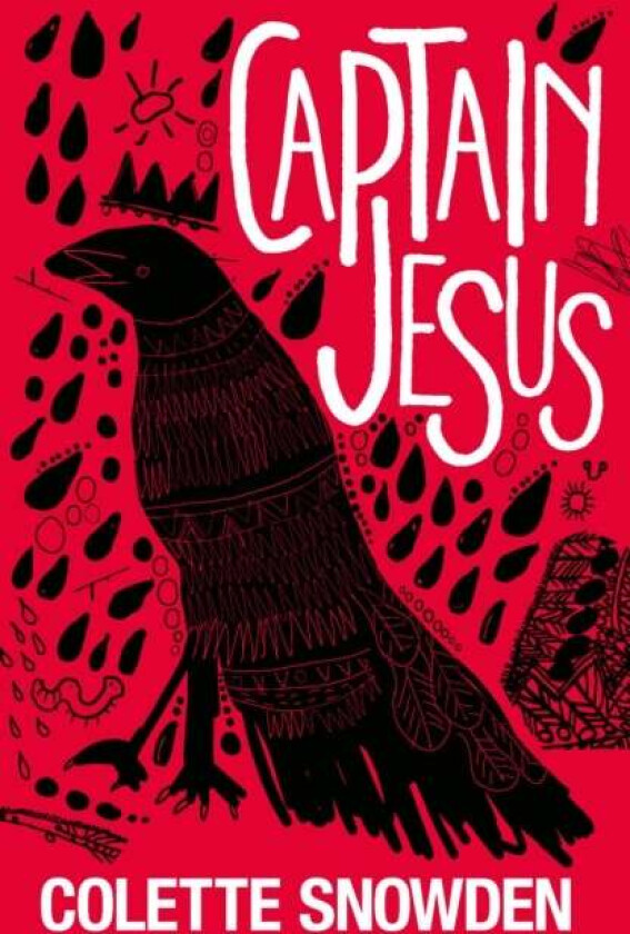 Captain Jesus av Colette Snowden