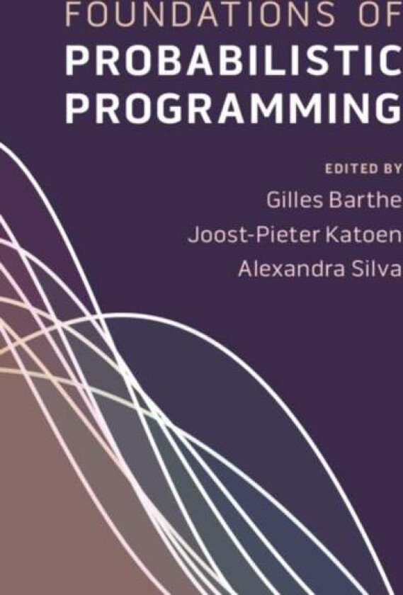 Foundations of Probabilistic Programming