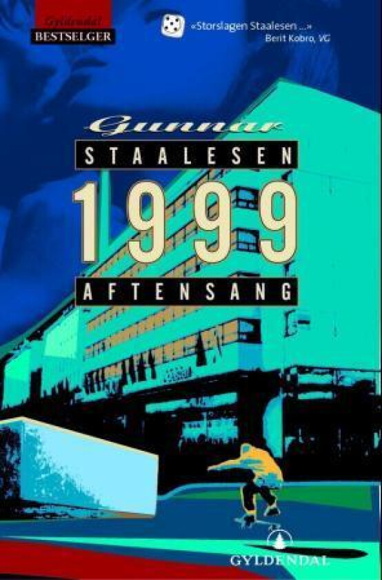 1999 av Gunnar Staalesen