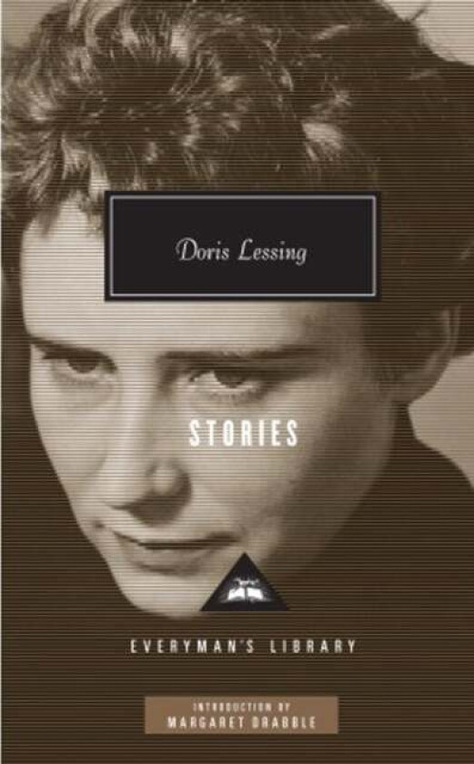 Doris Lessing Stories av Doris Lessing Trust