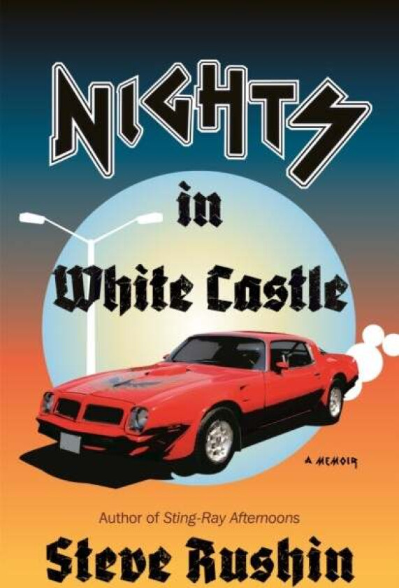 Nights in White Castle av Steve Rushin