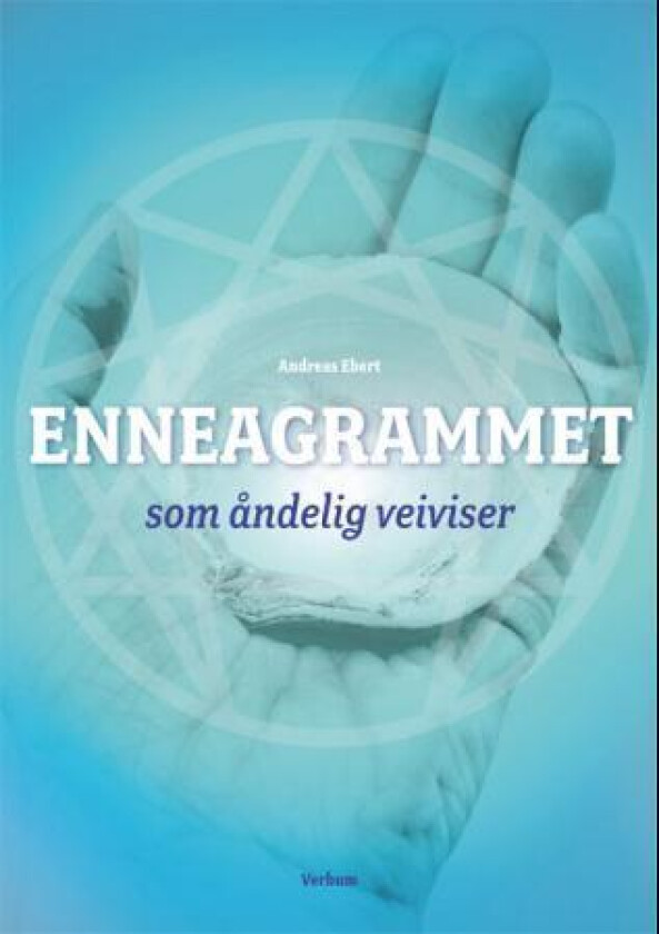 Enneagrammet som åndelig veiviser av Andreas Ebert