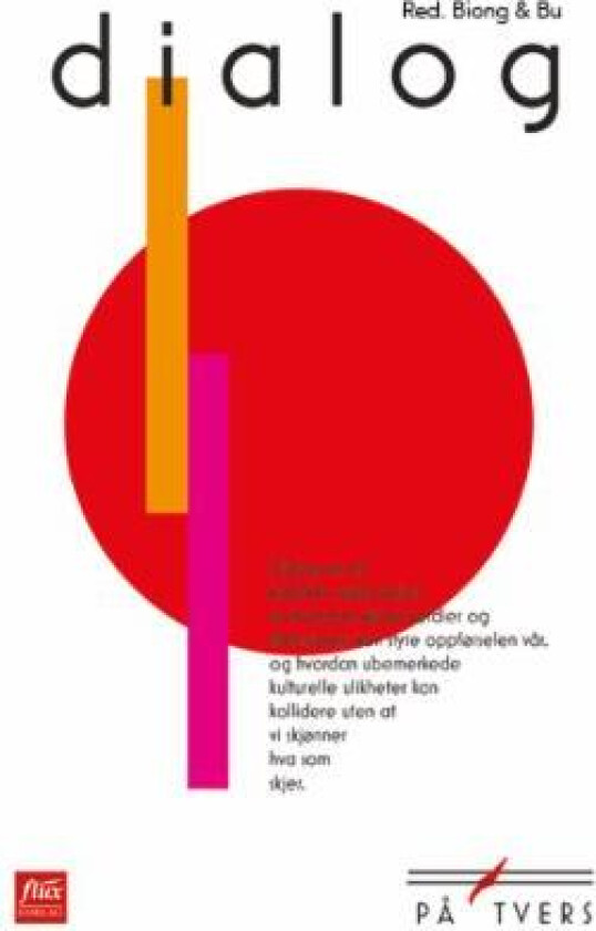 Dialog av Trine-Line Biong, Kari Bu