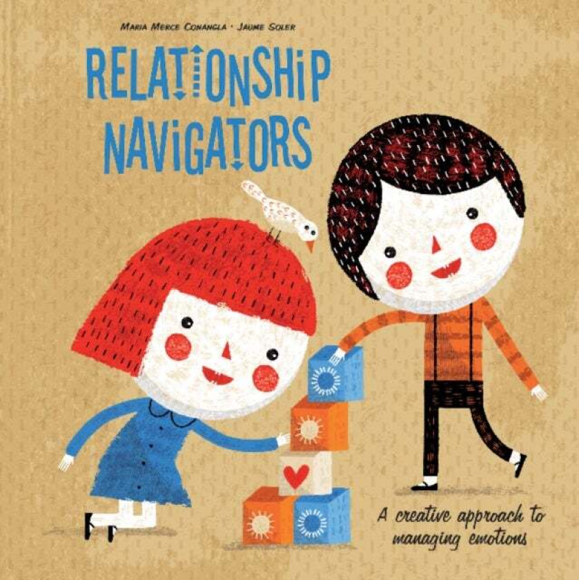 Relationship Navigators av Maria Merce Conangla, Jaume Soler