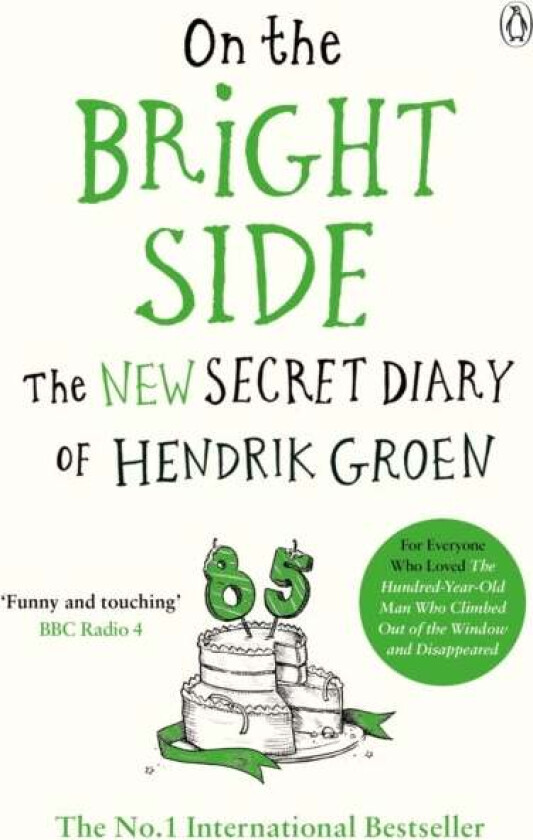 On the Bright Side av Hendrik Groen