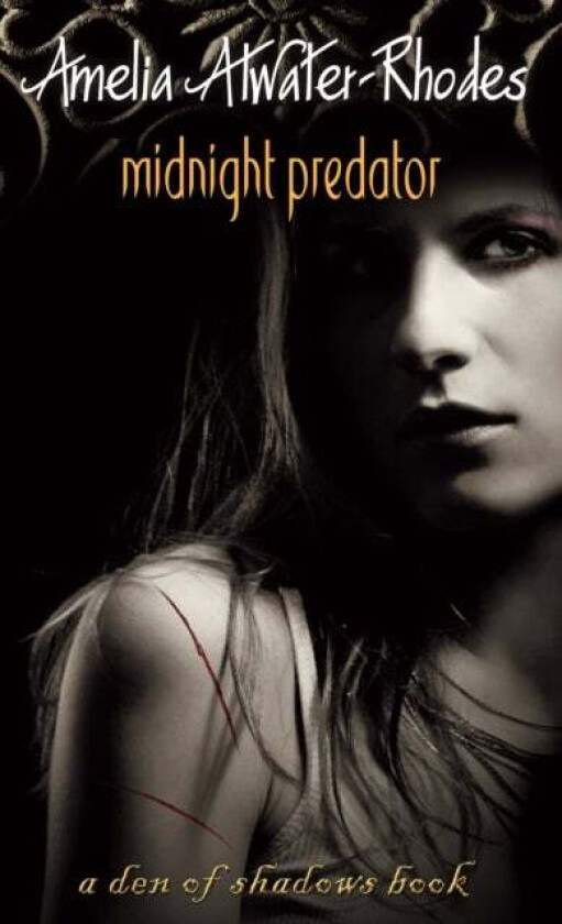 Midnight Predator av Amelia Atwater-Rhodes
