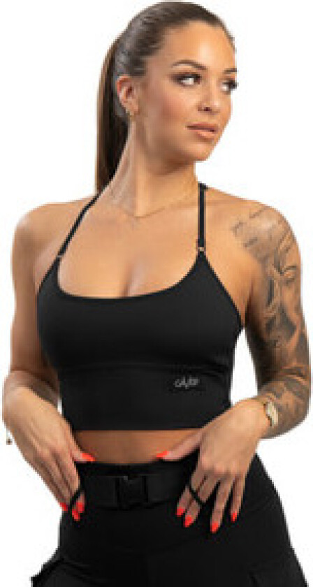 Cargo Top, black, small