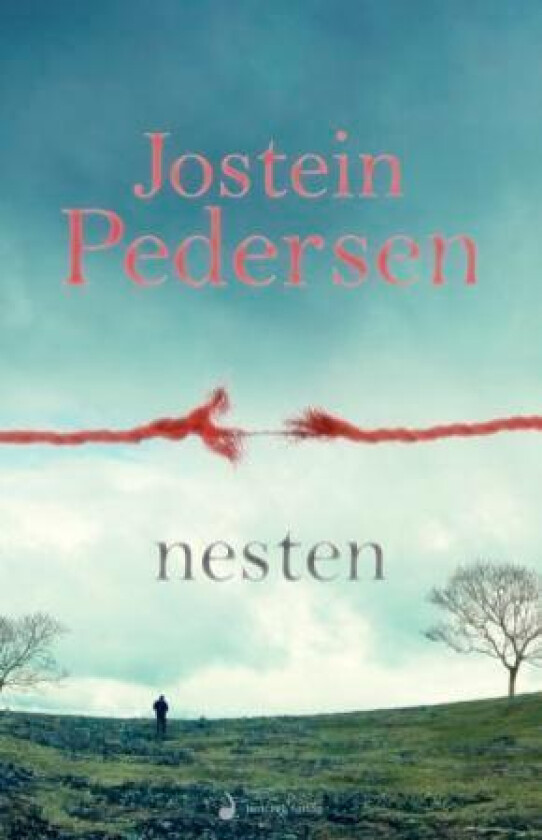 Nesten av Jostein Pedersen