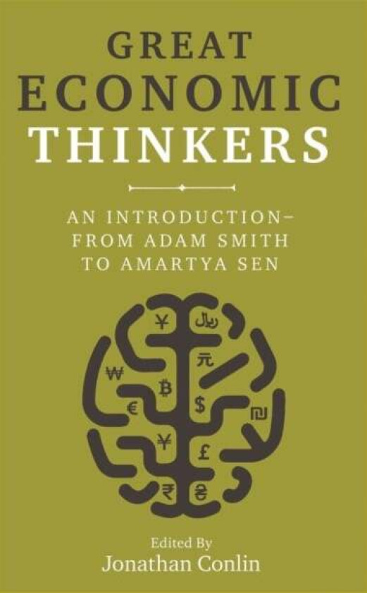 Great Economic Thinkers