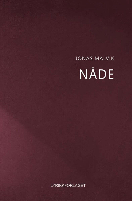 Nåde av Jonas Malvik
