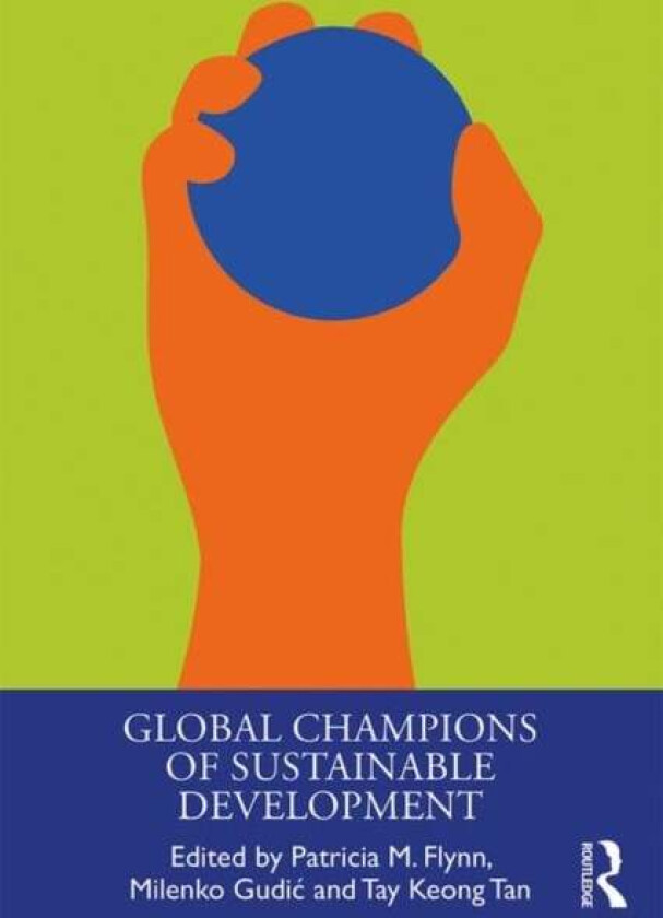 Global Champions of Sustainable Development