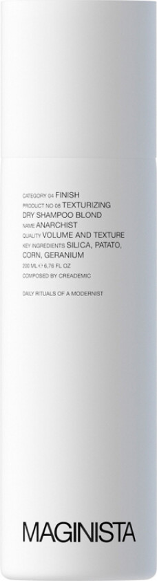 Dry Shampoo Blond 200 ml