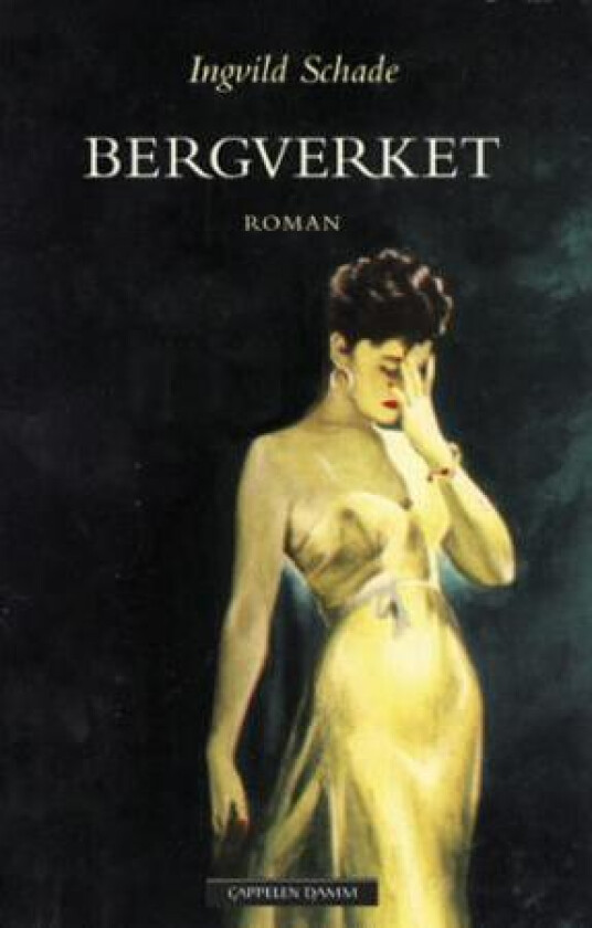 Bergverket av Ingvild Schade
