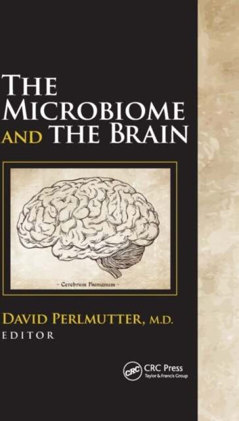 The Microbiome and the Brain