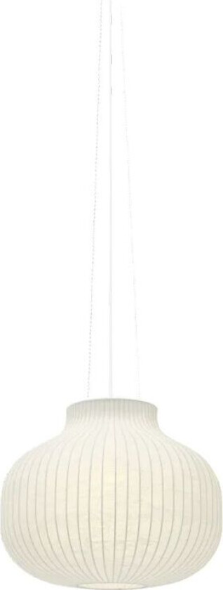 Strand taklampe close 45 cm