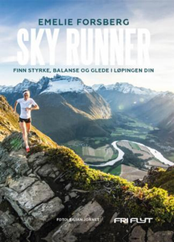 Sky runner av Emelie Forsberg