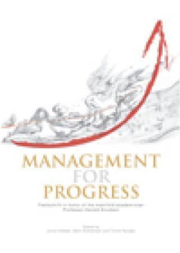 Management for progress