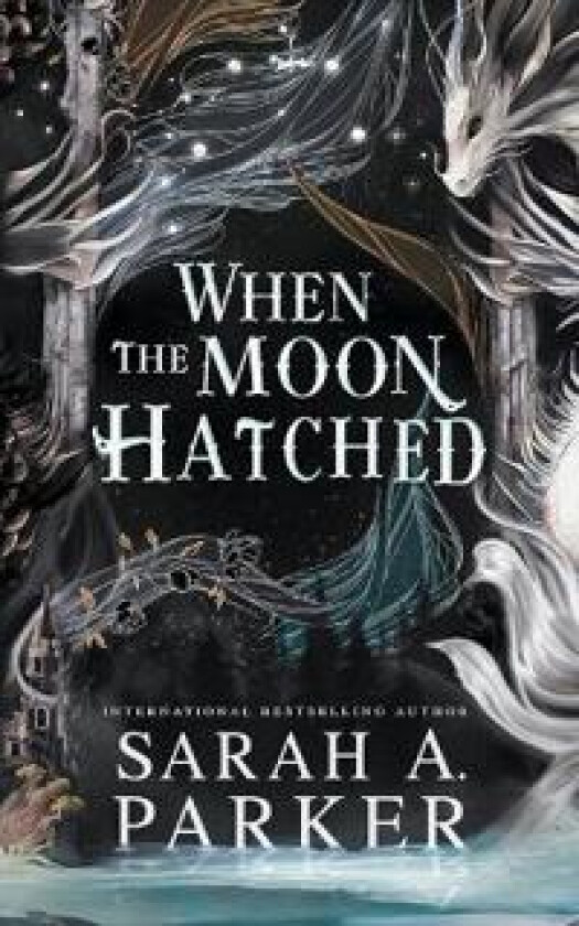 When The Moon Hatched Av Sarah Ashleigh Parker